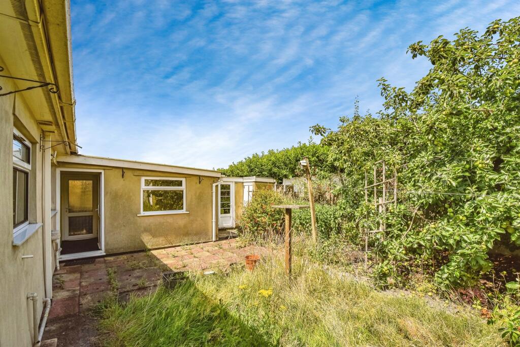 Additional image 14 of Critchill Close, Frome