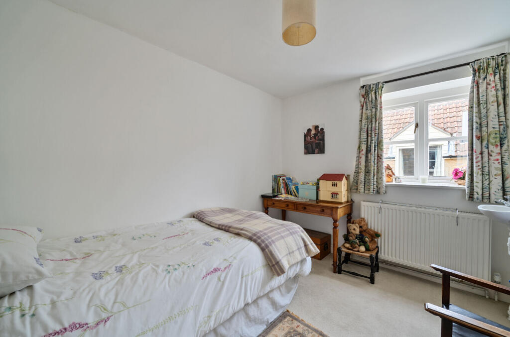 Additional image 21 of Queen Street, Tintinhull, Yeovil, Somerset, BA22