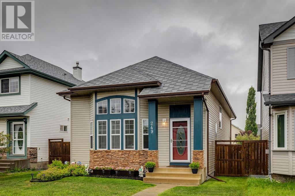 249 Arbour Grove Close NW|Calgary, Alberta T3G4J4