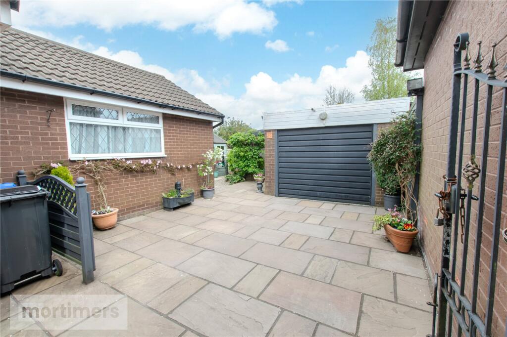 Additional image 26 of Fernlea Avenue, Oswaldtwistle, Lancashire, BB5
