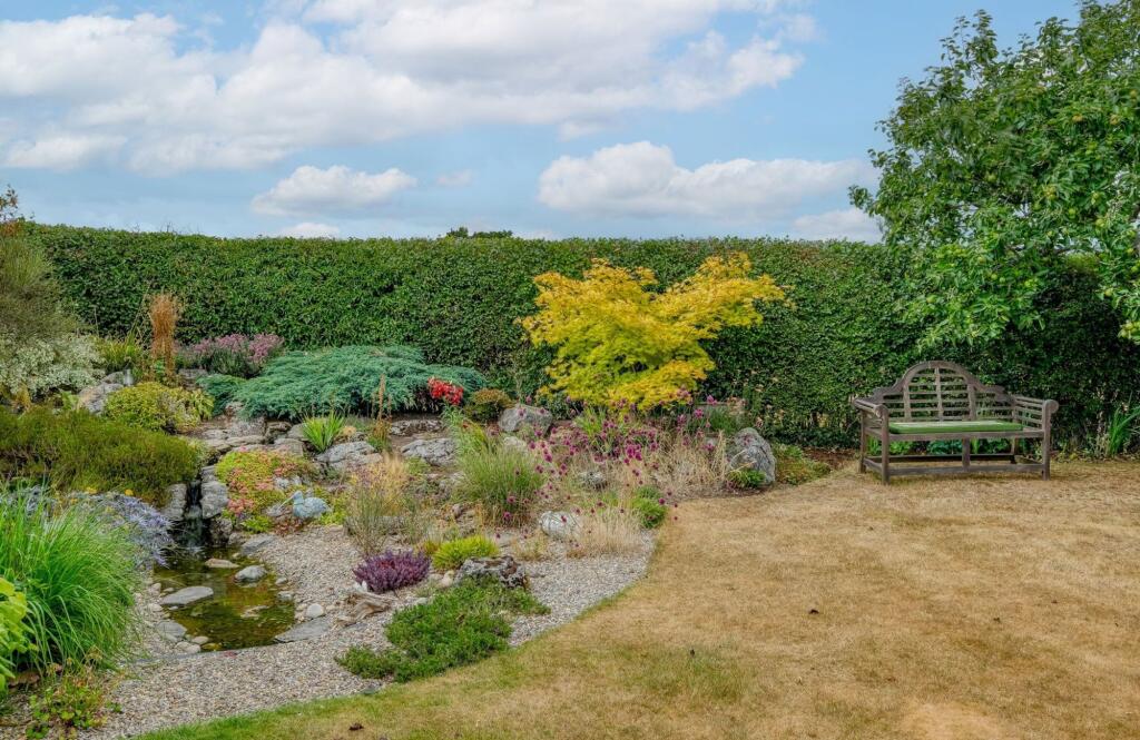 Additional image 21 of Perrymill Lane, Sambourne, B96