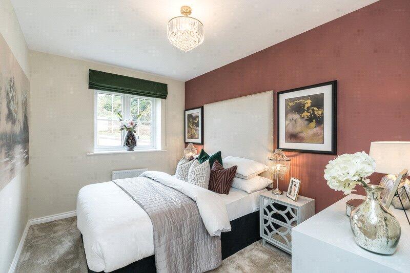 Additional image 4 of Shuttington, Tamworth