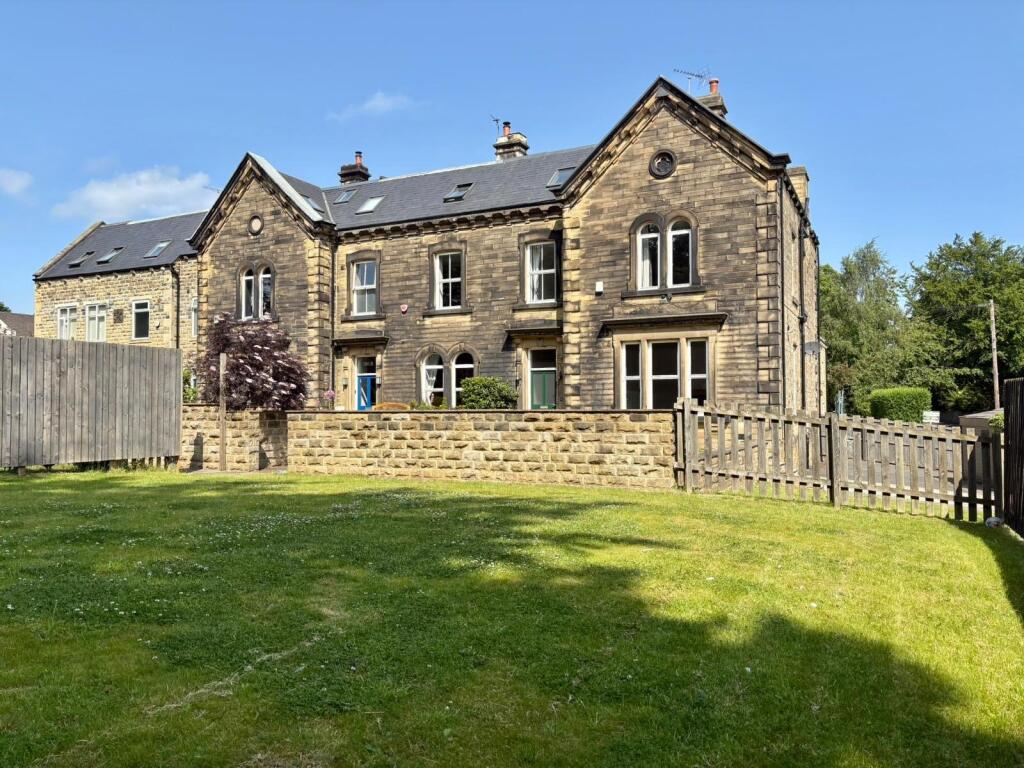 Additional image 35 of Oxford Road, Gomersal, Cleckheaton, BD19