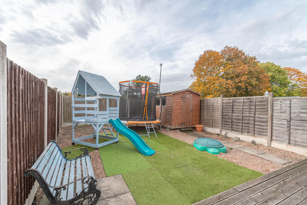 Additional image 13 of Cardington Close, Redditch, Worcestershire, B98