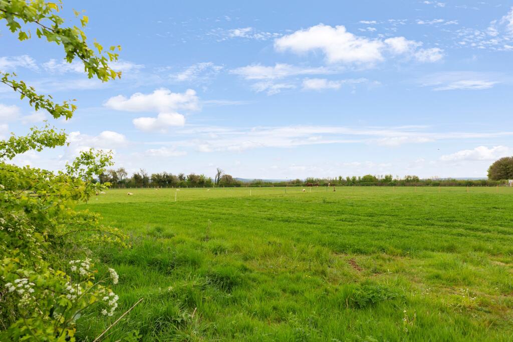 Additional image 6 of Lot A, Higher Clinger Farm, Ridgeway, Cucklington, Wincanton