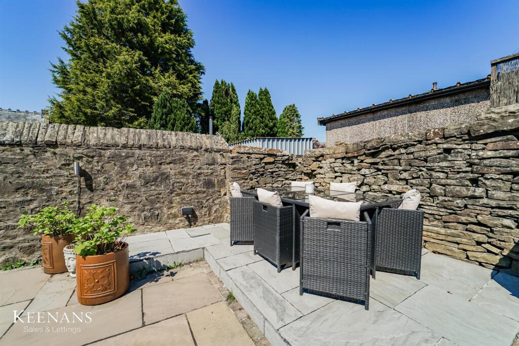 Additional image 16 of Church Square, Worsthorne, Burnley