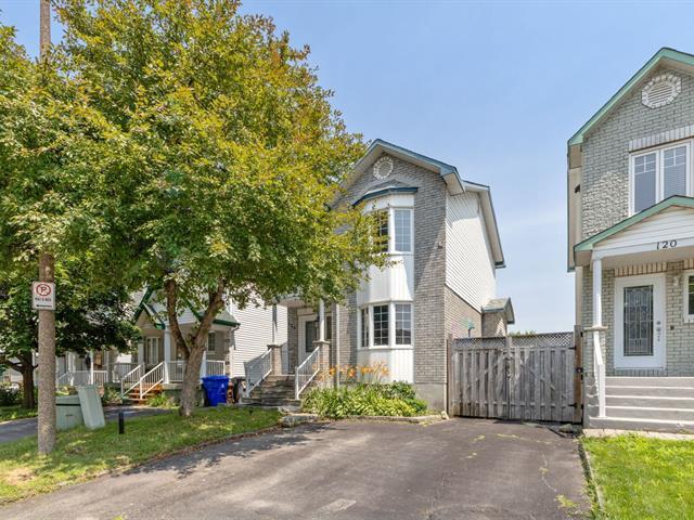 124 Rue Desforges|Gatineau (Gatineau), Quebec J8R2Y5