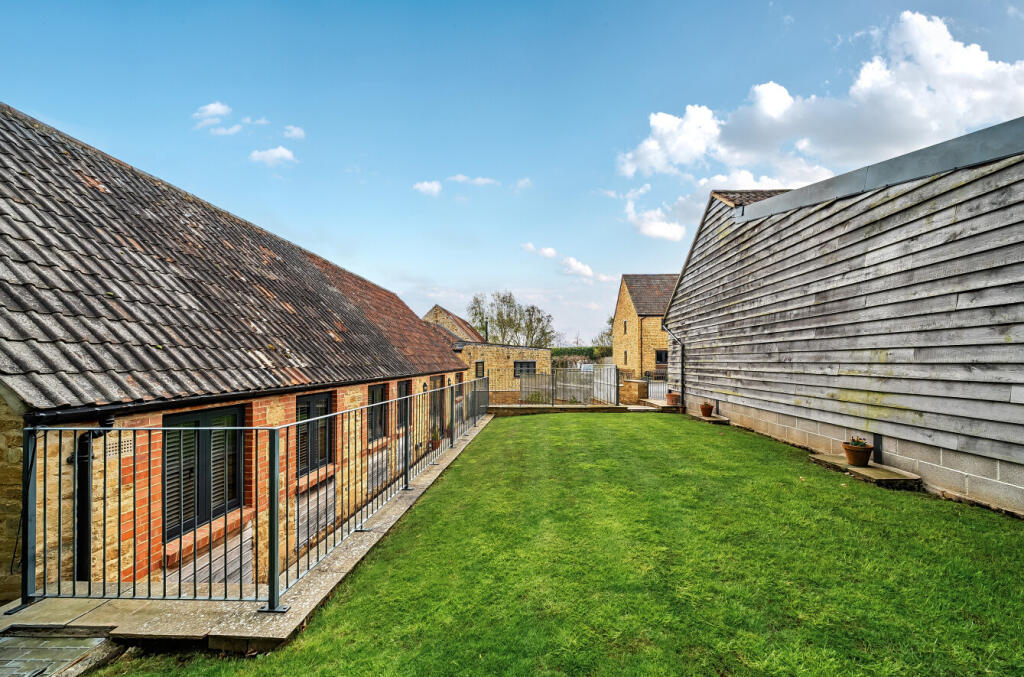 Additional image 9 of Townsend Mead, East Coker, Yeovil, Somerset, BA22