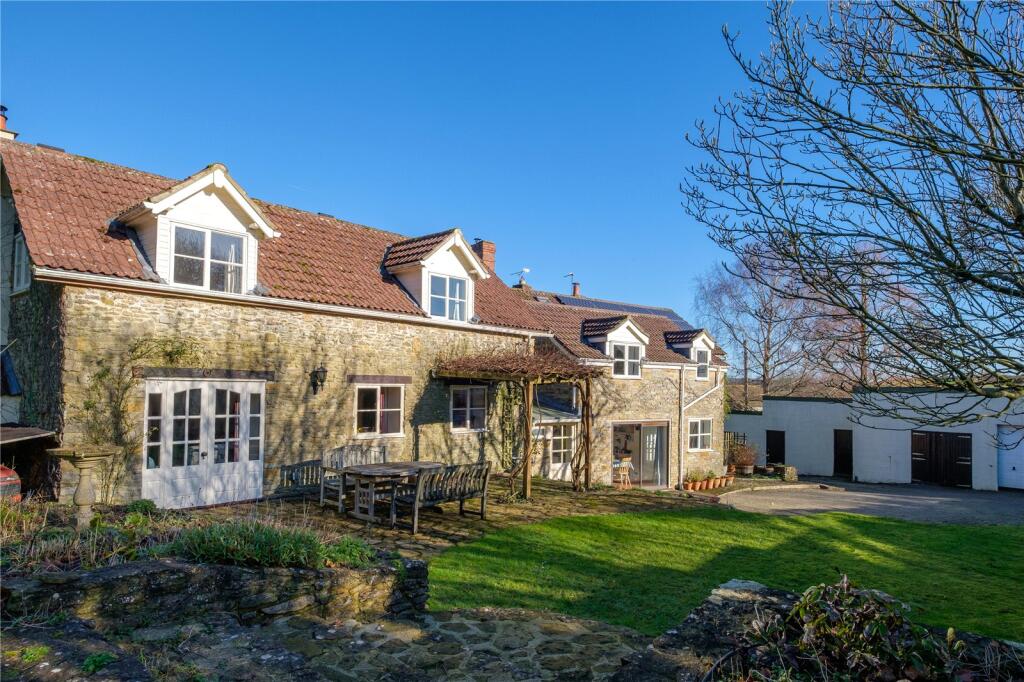 Additional image 19 of Bishops Lane, Hardington Mandeville, Yeovil, Somerset, BA22