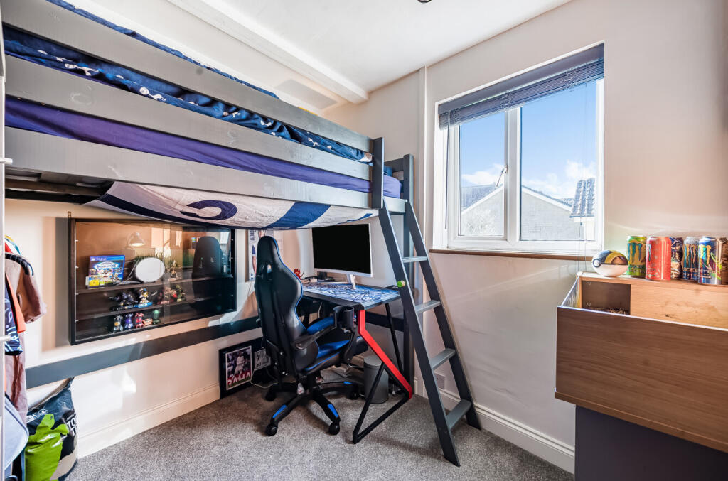 Additional image 18 of East Street, West Coker, Yeovil, Somerset, BA22