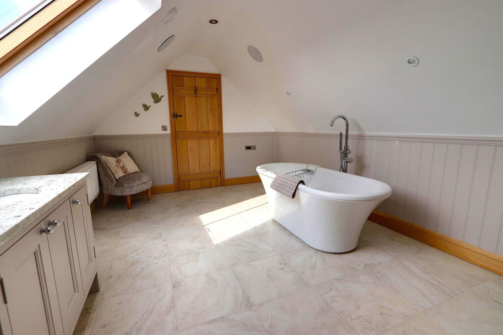 Additional image 24 of The Wrangles, Green Ore, Wells, BA5 3ET