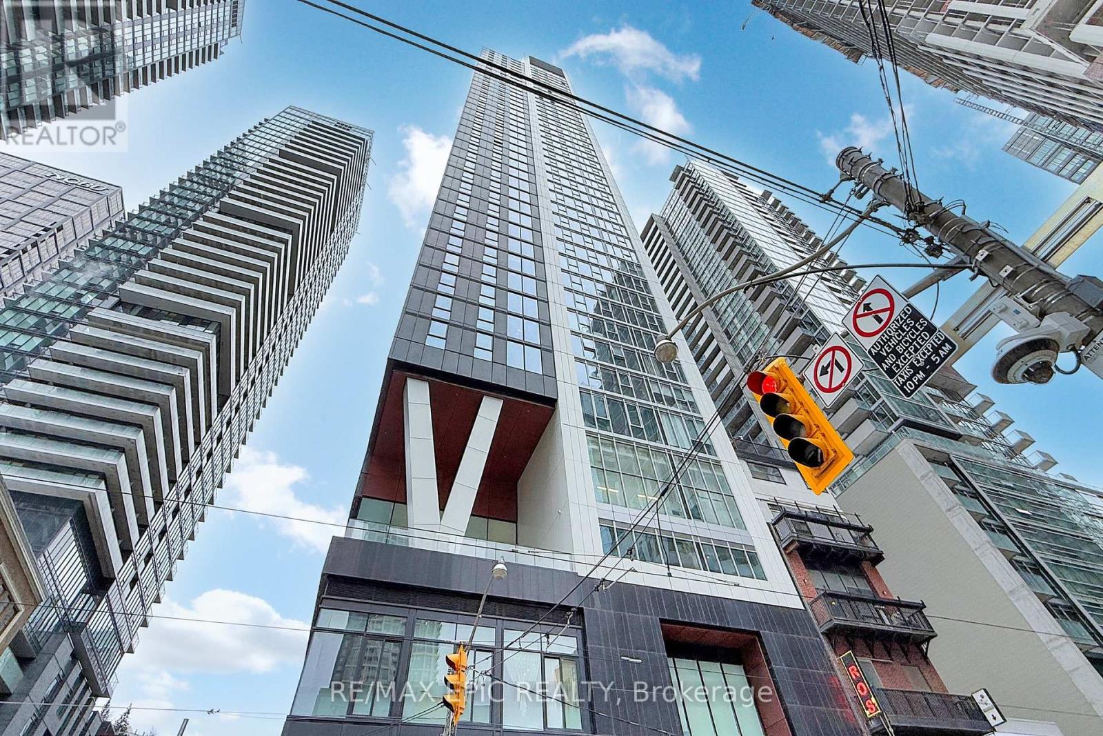 2906 - 357 KING STREET W|Toronto (Waterfront Communities), Ontario M5V0S7