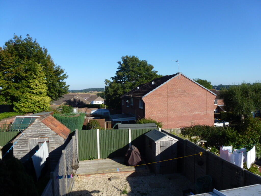 Additional image 8 of Gainsborough Way, Yeovil