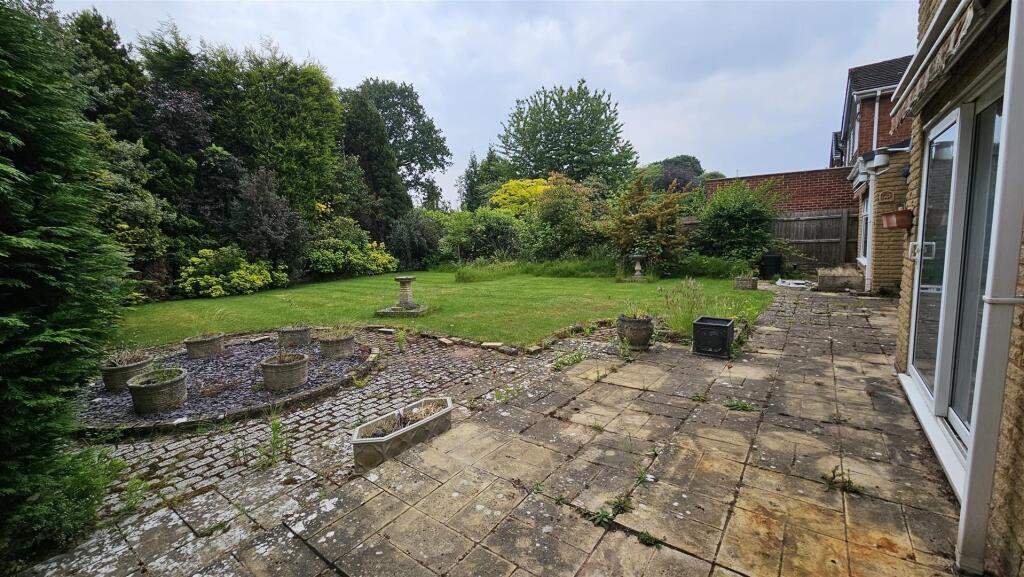 Additional image 23 of Monmouth Drive, Sutton Coldfield