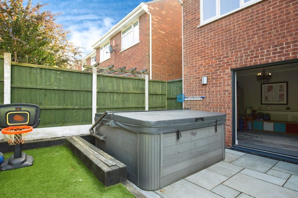 Additional image 22 of Woodhouse Lane, Amington