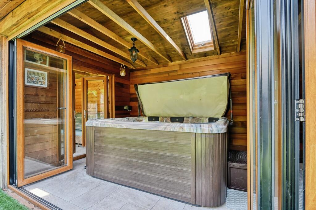 Additional image 14 of Hints Road, Mile Oak, TAMWORTH