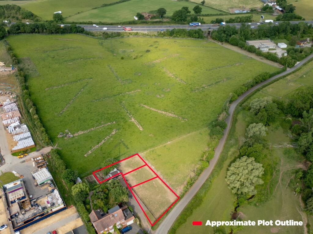 Additional image 5 of Timberhonger Lane, Upton Warren, Bromsgrove, Worcestershire, B61