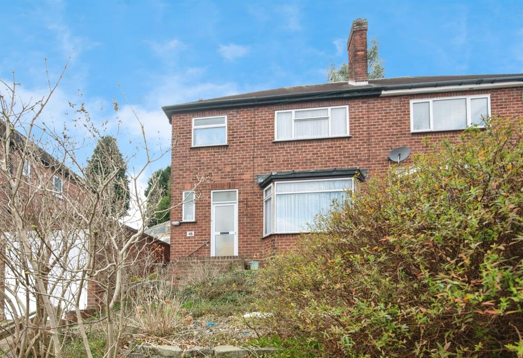 Additional image 3 of Charlemont Avenue, West Bromwich
