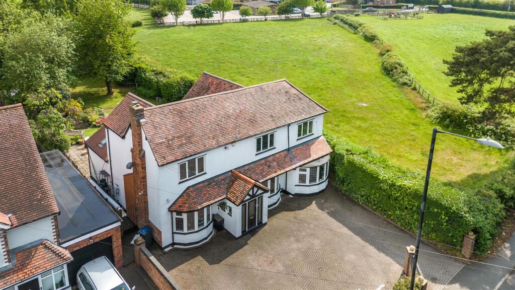 Additional image 33 of Slade Road, Sutton Coldfield