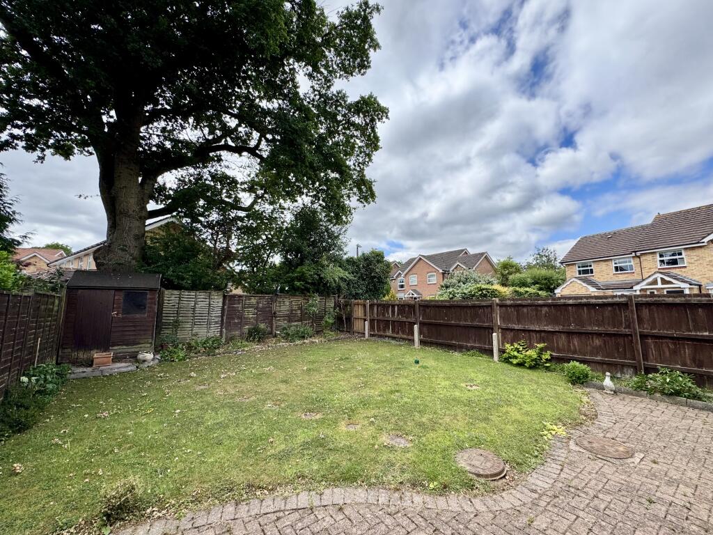 Additional image 13 of Kingsland Drive, Dorridge, Solihull, B93