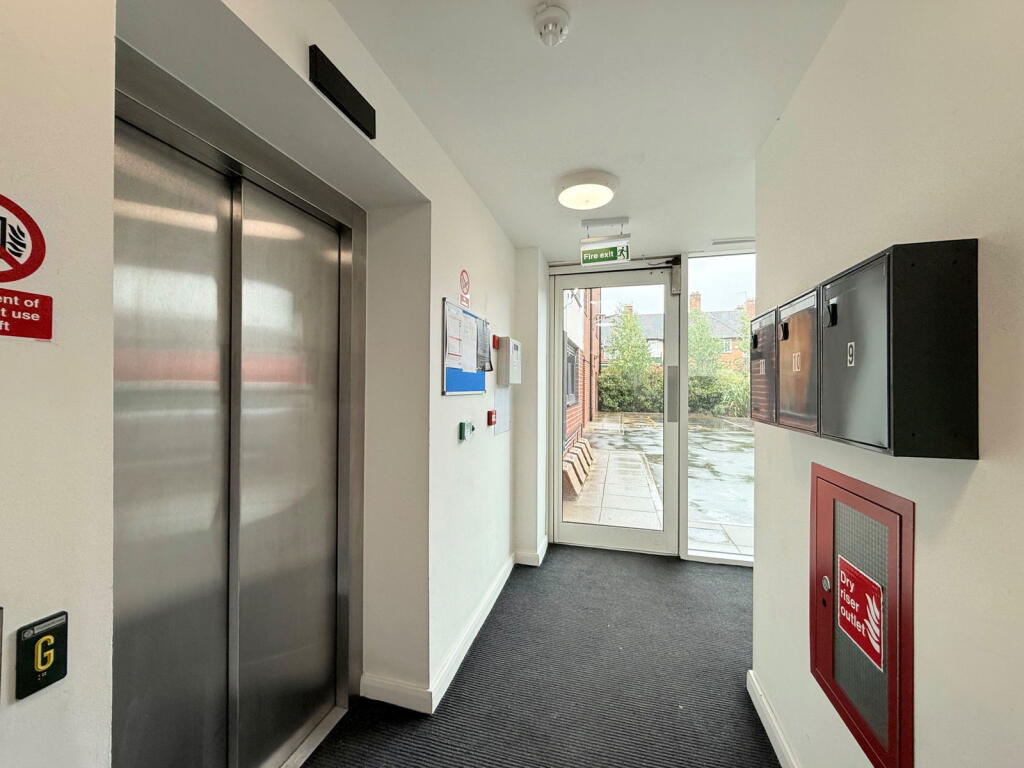 Additional image 12 of Oakview, Richard Lewis Way, Shirley, West Midlands, B90 3FX