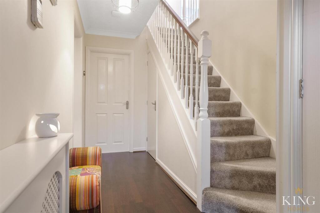 Additional image 7 of St. Laurence Way, Bidford-On-Avon, Warwickshire