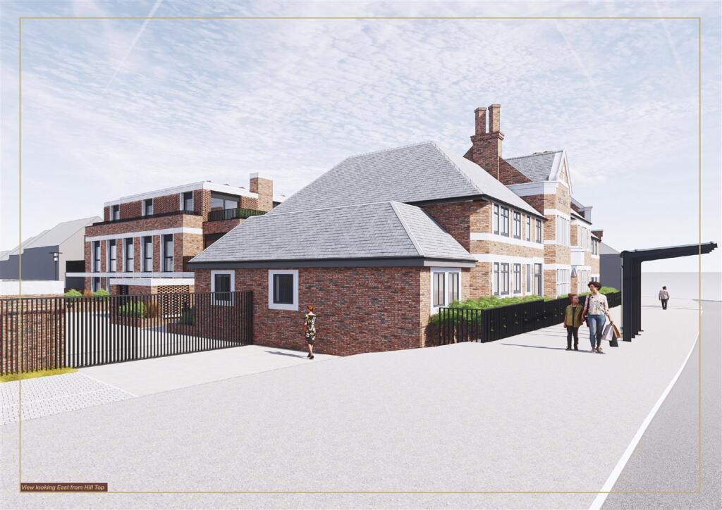 Additional image 5 of Brand New Three Bedroom- Black Lake, West Bromwich
