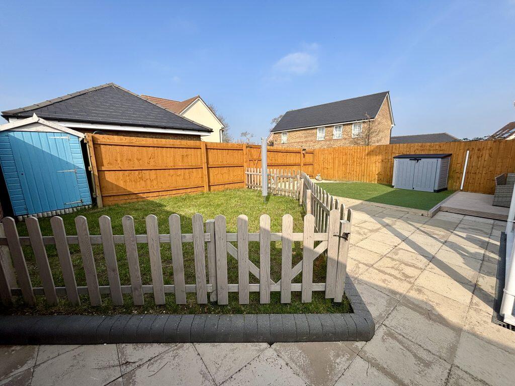 Additional image 16 of Drake Road, Yeovil, Somerset, BA21