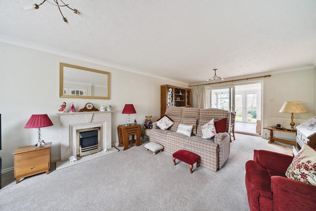 Additional image 6 of Clothier Meadow, Castle Cary, BA7