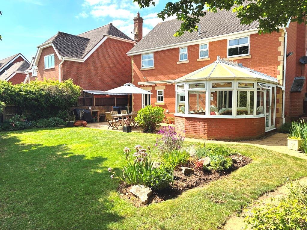 Additional image 4 of Jacksons Meadow, Bidford-On-Avon, Alcester