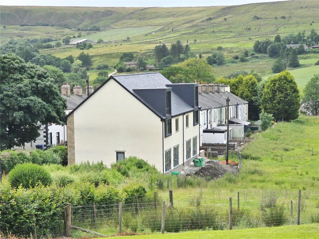 Additional image 12 of Lodge View, Commercial Street, Loveclough, Rossendale, BB4
