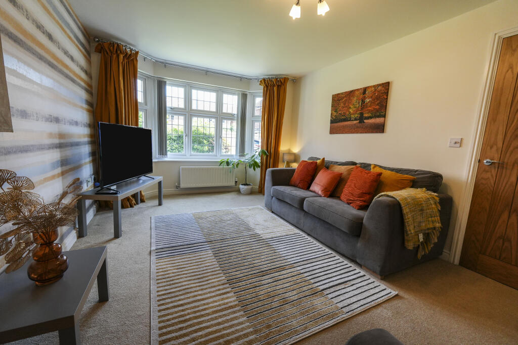 Additional image 6 of Jenner Drive, Rubery Great Park, B45