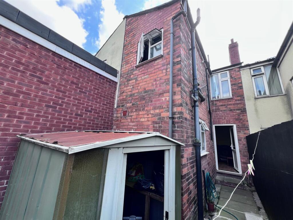 Additional image 13 of Ash Grove, Barwell Road, Birmingham