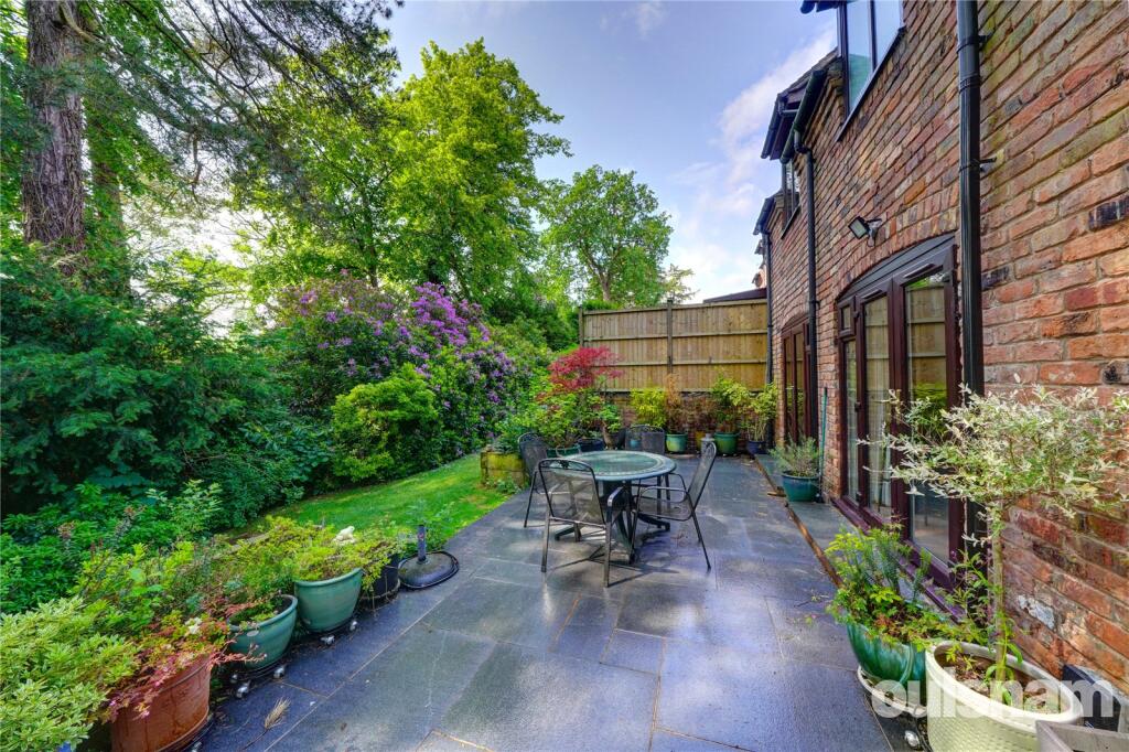 Additional image 14 of Oakdene Drive, Barnt Green, Birmingham, Worcestershire, B45