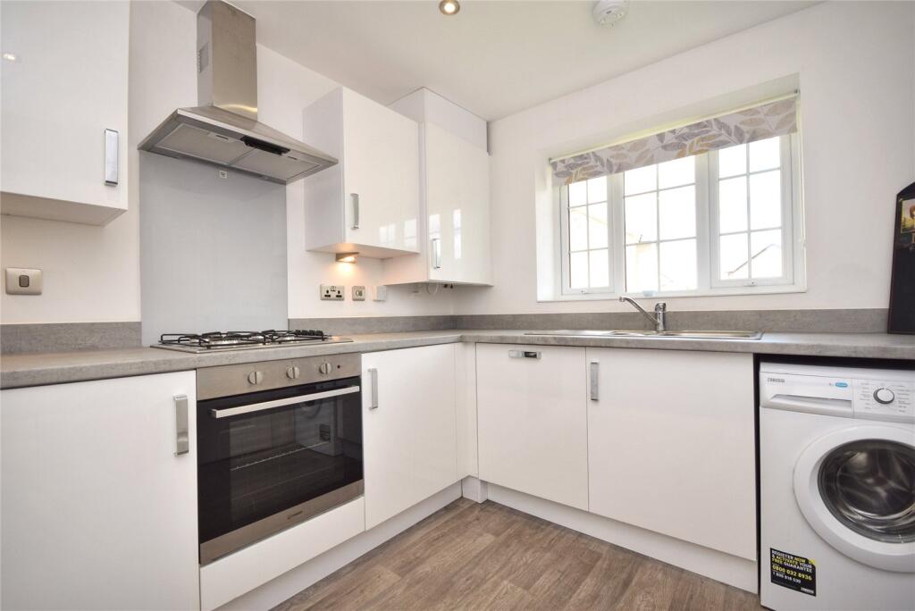 Additional image 8 of Ludlow Road, Clitheroe, Lancashire, BB7