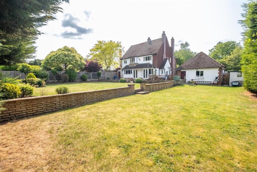 Additional image 52 of Talbot Avenue, Little Aston, Sutton Coldfield