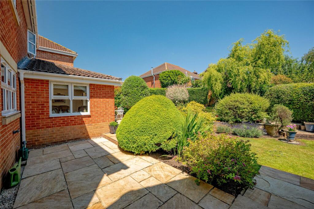 Additional image 28 of Stourton Park, Hilperton