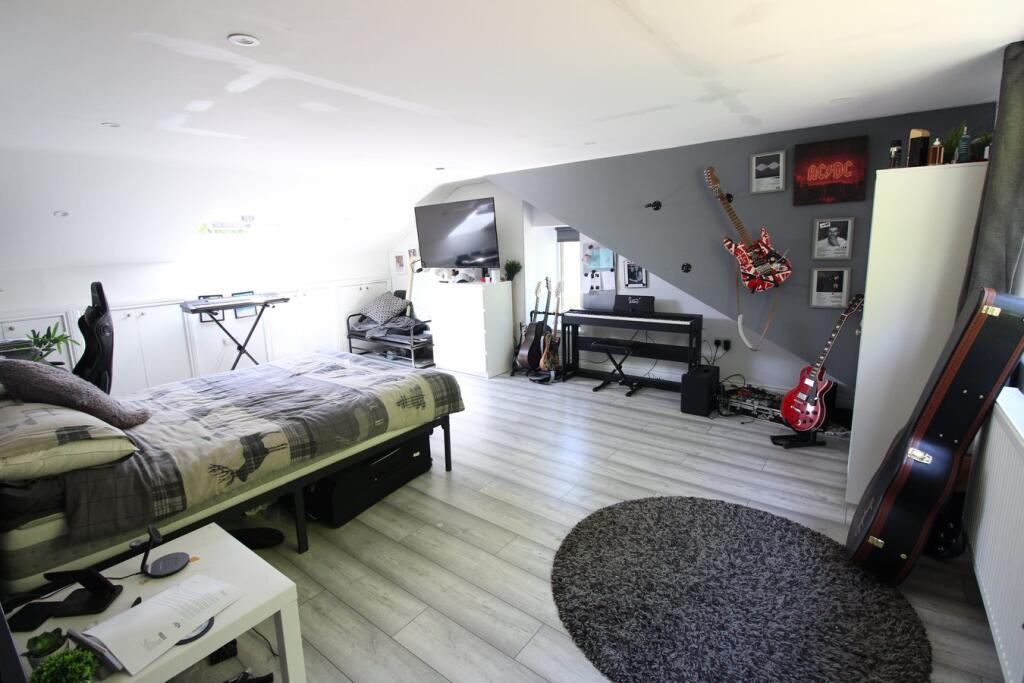 Additional image 27 of Moor Edge, Harden, Bingley, BD16