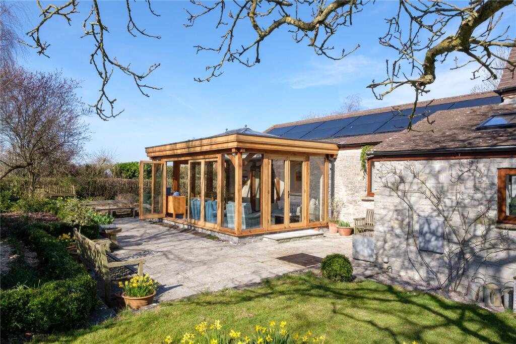 Additional image 12 of Higher Farm Lane, North Barrow, Yeovil, Somerset, BA22