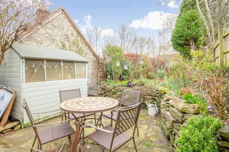 Additional image 14 of 3 Bedroom cottage with delightful garden