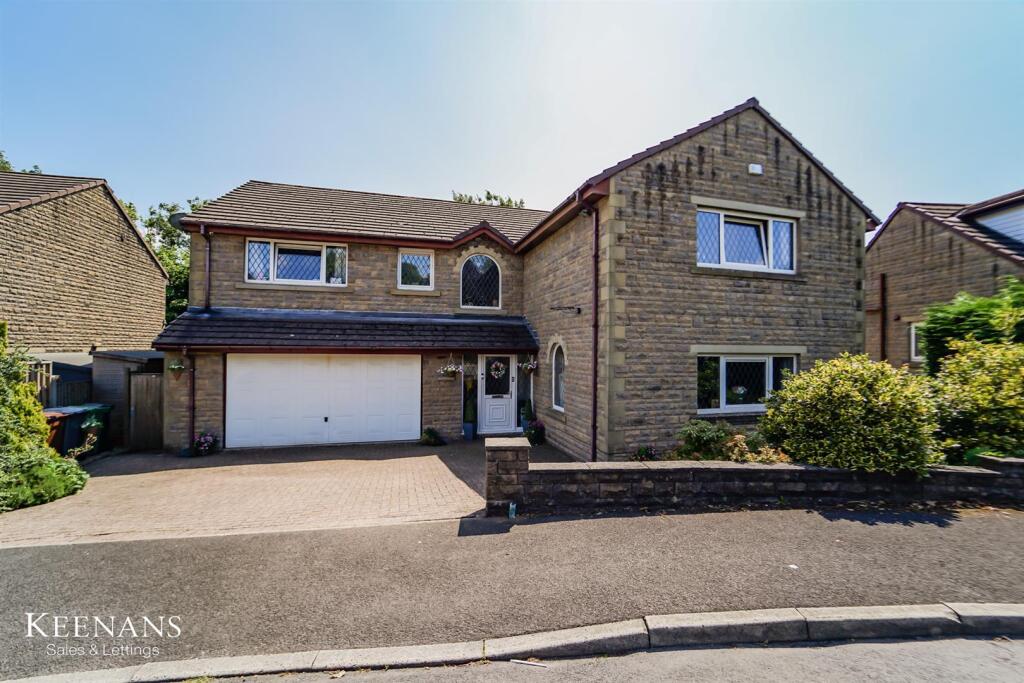 Additional image 59 of Netherheys Close, Colne