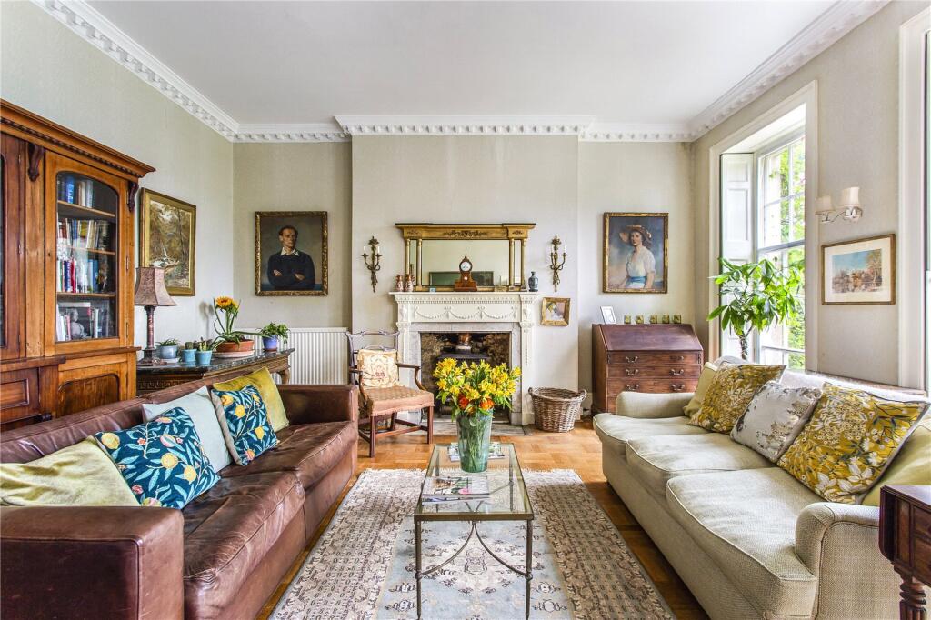 Additional image 4 of Upper Swainswick, Bath, Somerset, BA1