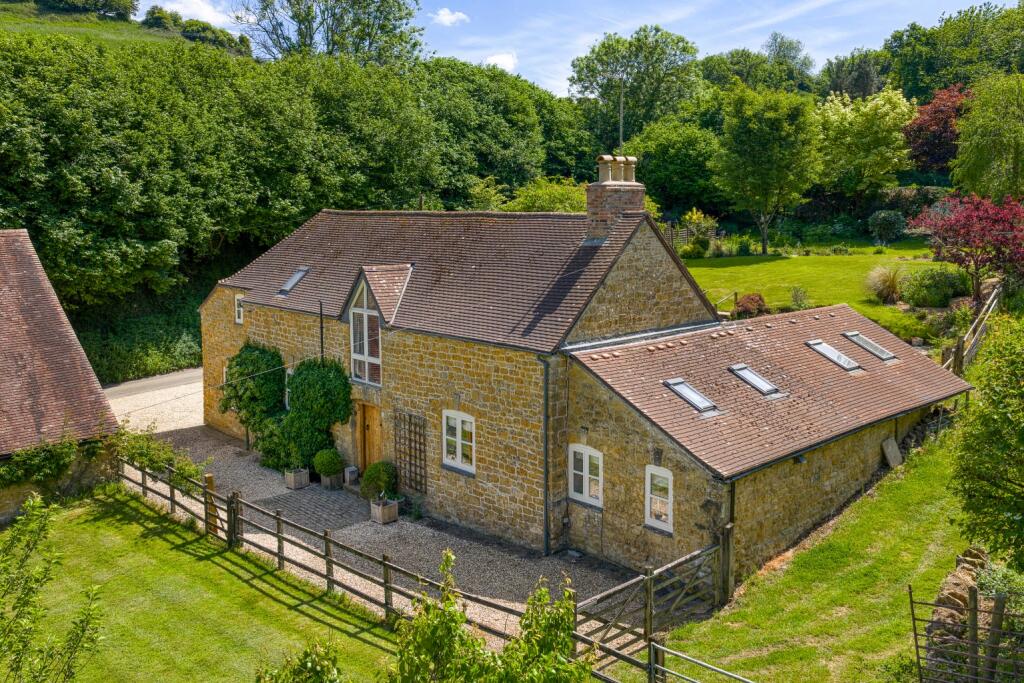 Additional image 2 of Hadspen, Castle Cary, Somerset, BA7