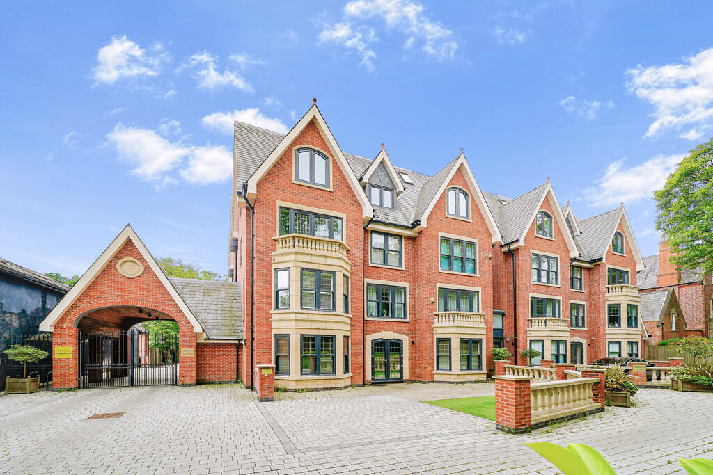 Additional image 32 of Bristol Court, Edgbaston