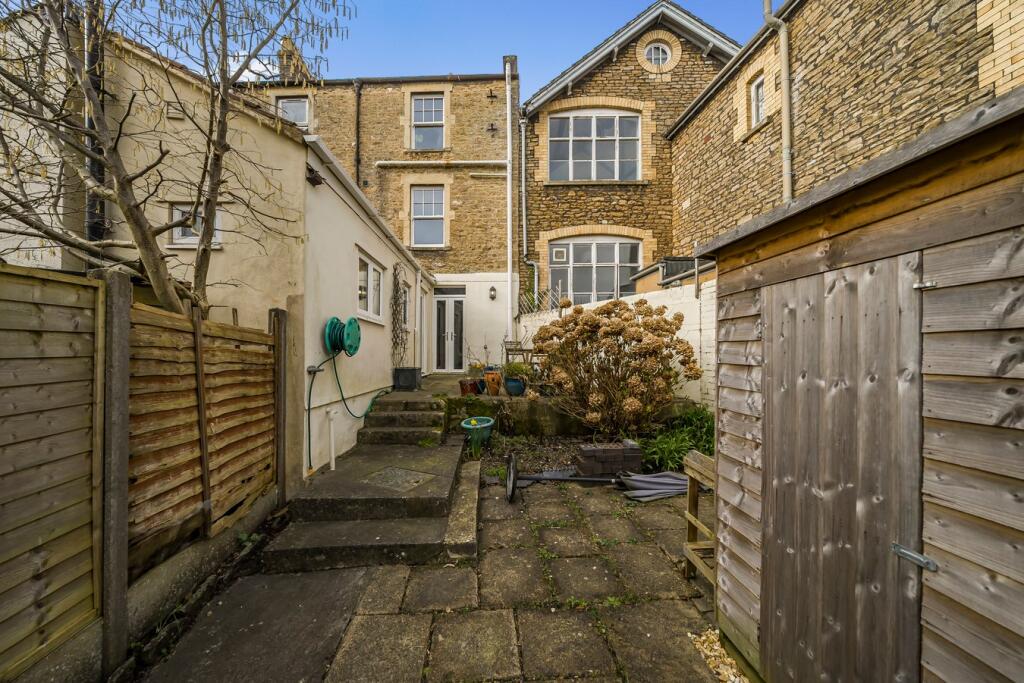 Additional image 17 of Milk Street, Frome, BA11