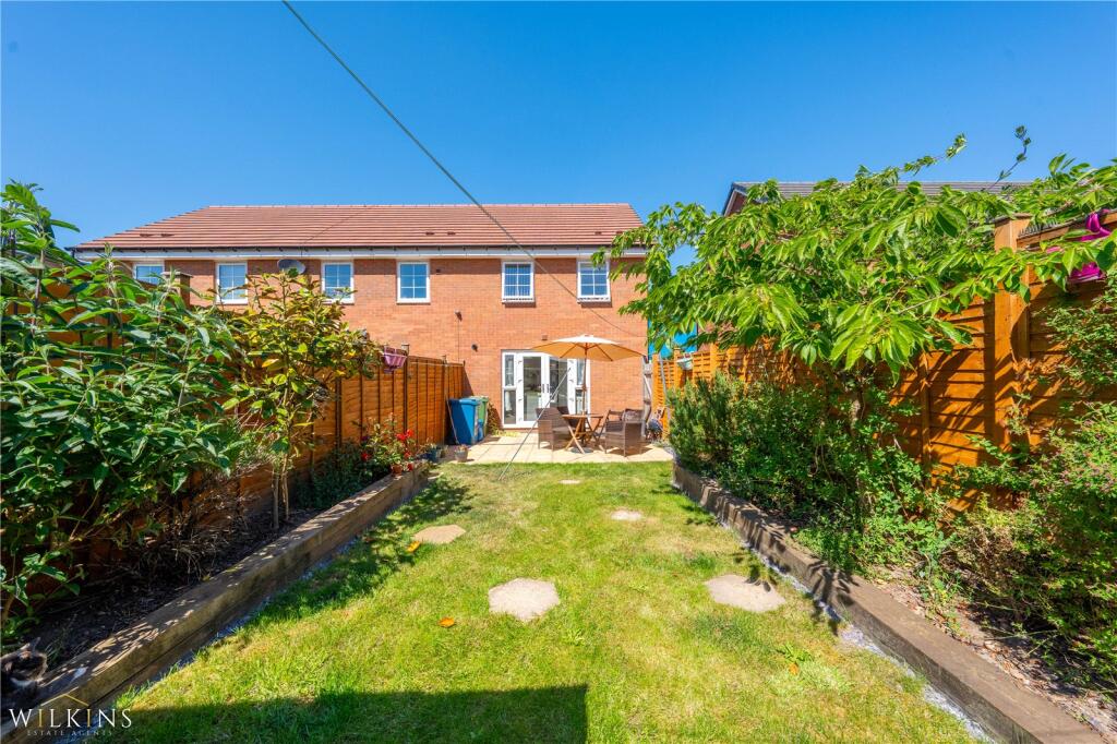 Additional image 23 of Austen Drive, Tamworth, Staffordshire, B78