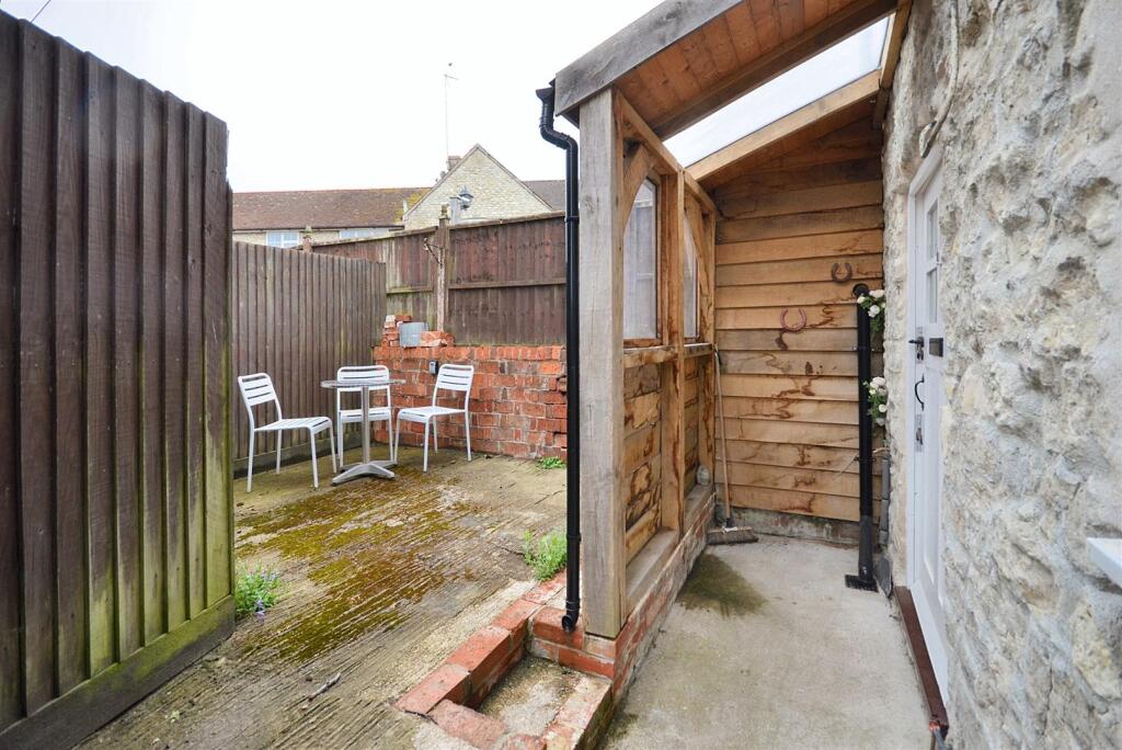 Additional image 9 of Grange Cottages, Mere, Warminster