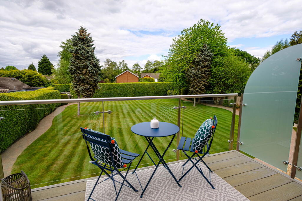 Additional image 30 of Parkstones House, Streetsbrook Road, Solihull, B91 1RL