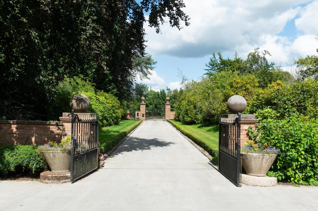 Additional image 19 of Grimshaw Hill, Ullenhall, Henley-in-Arden, Warwickshire, B95