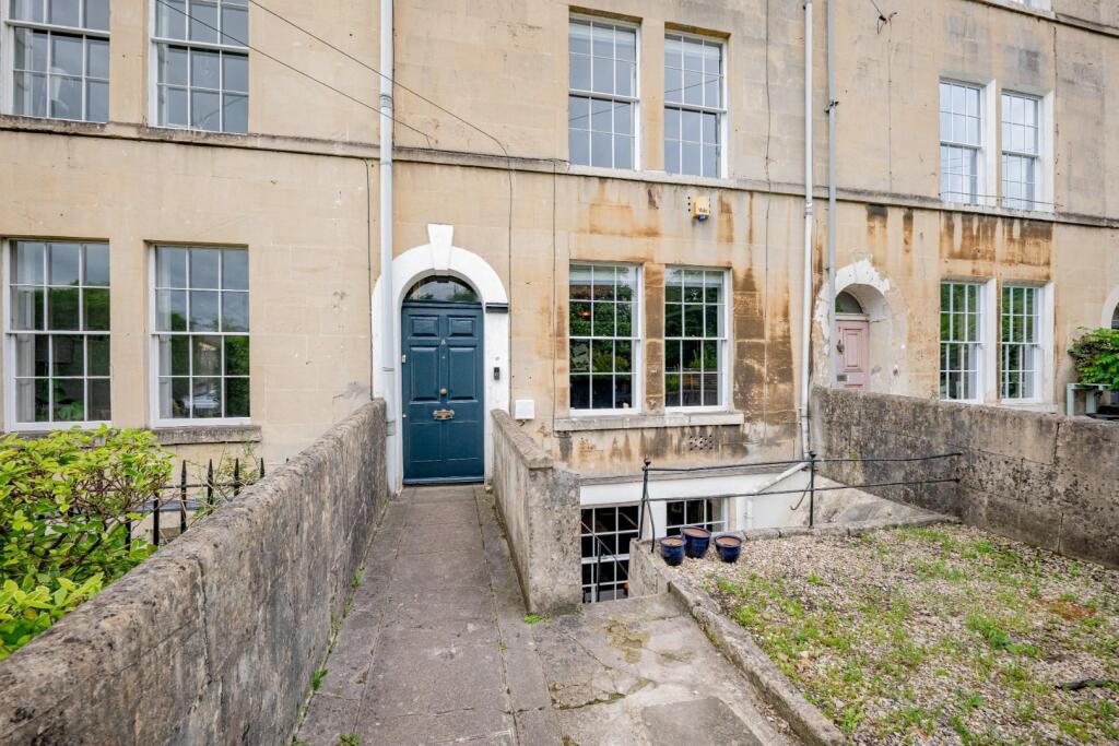 Additional image 27 of Caroline Buildings, Bath